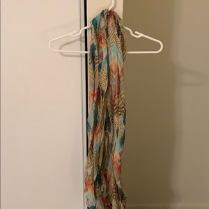 Infinity Scarf